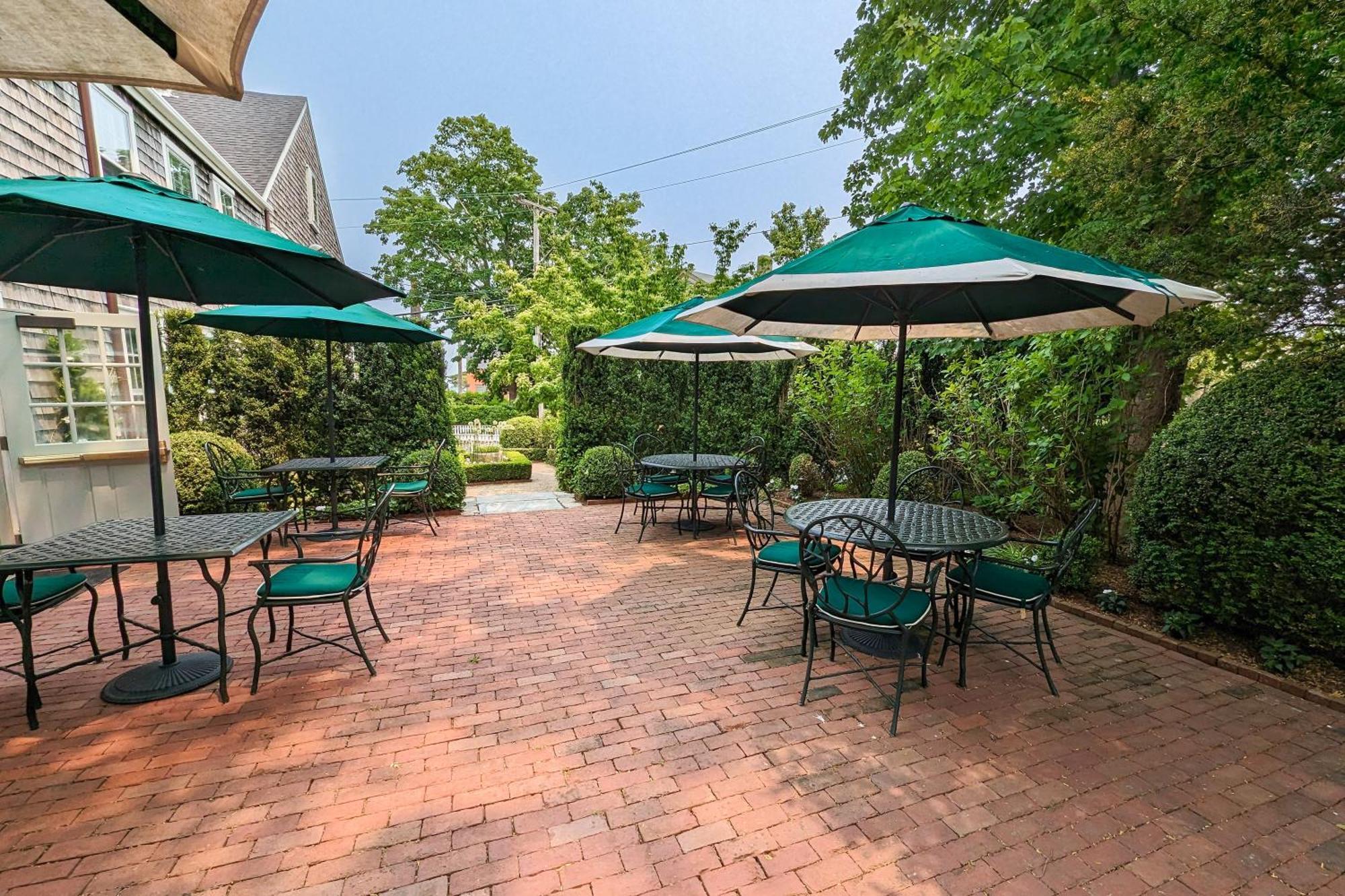 Union Street Inn Nantucket Exterior photo
