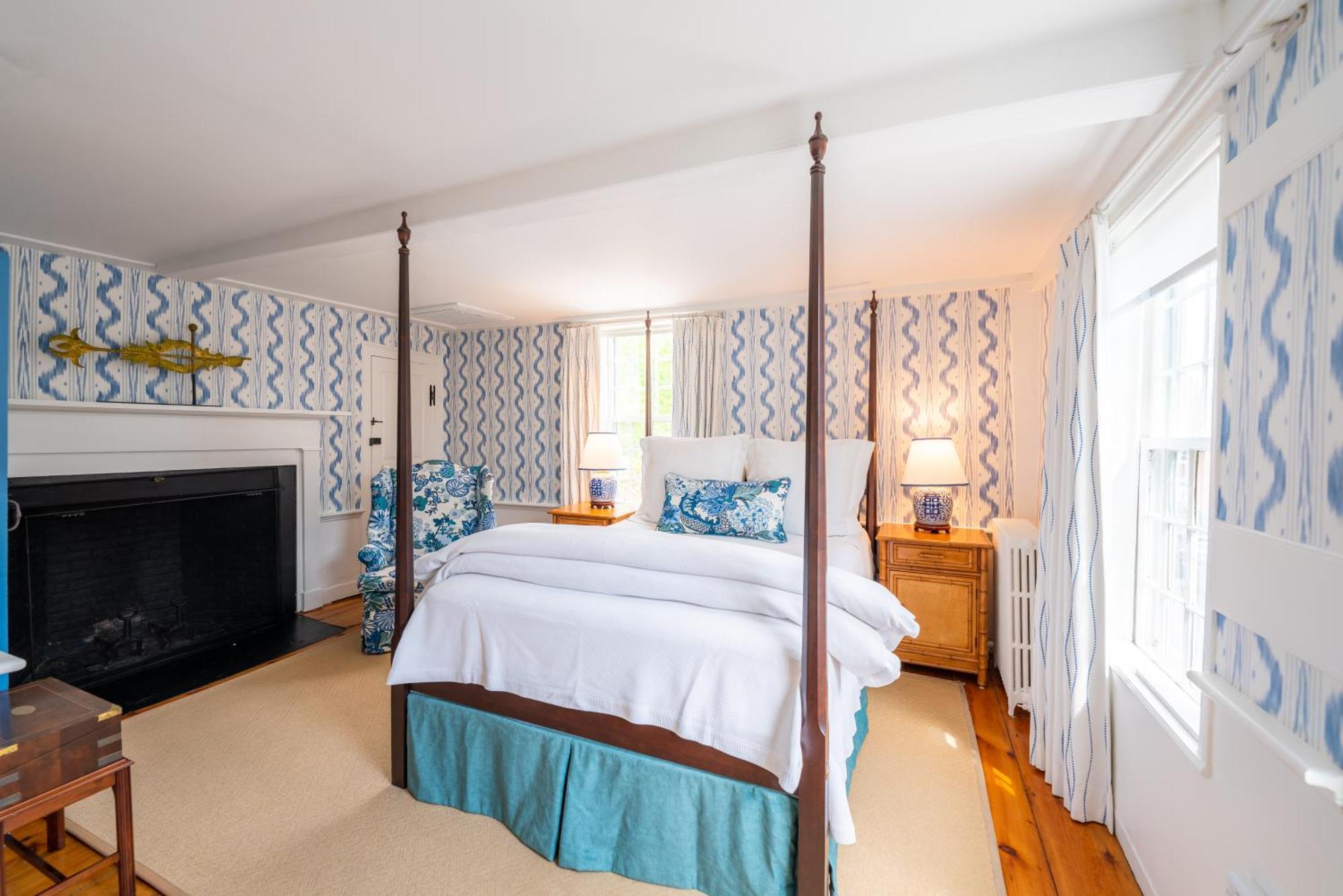 Union Street Inn Nantucket Exterior photo