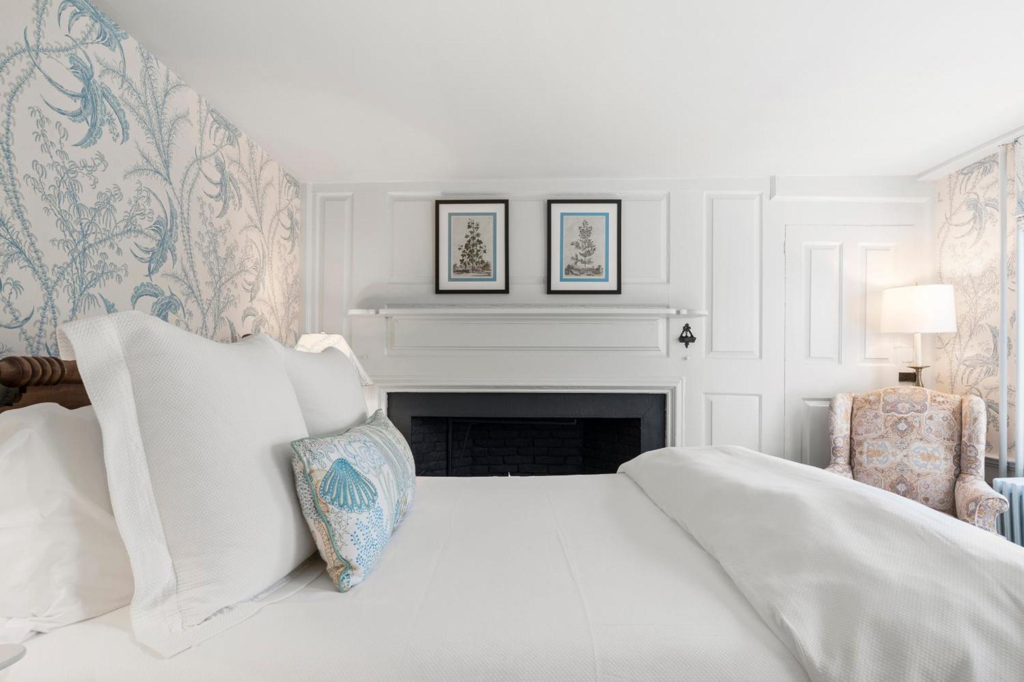 Union Street Inn Nantucket Exterior photo