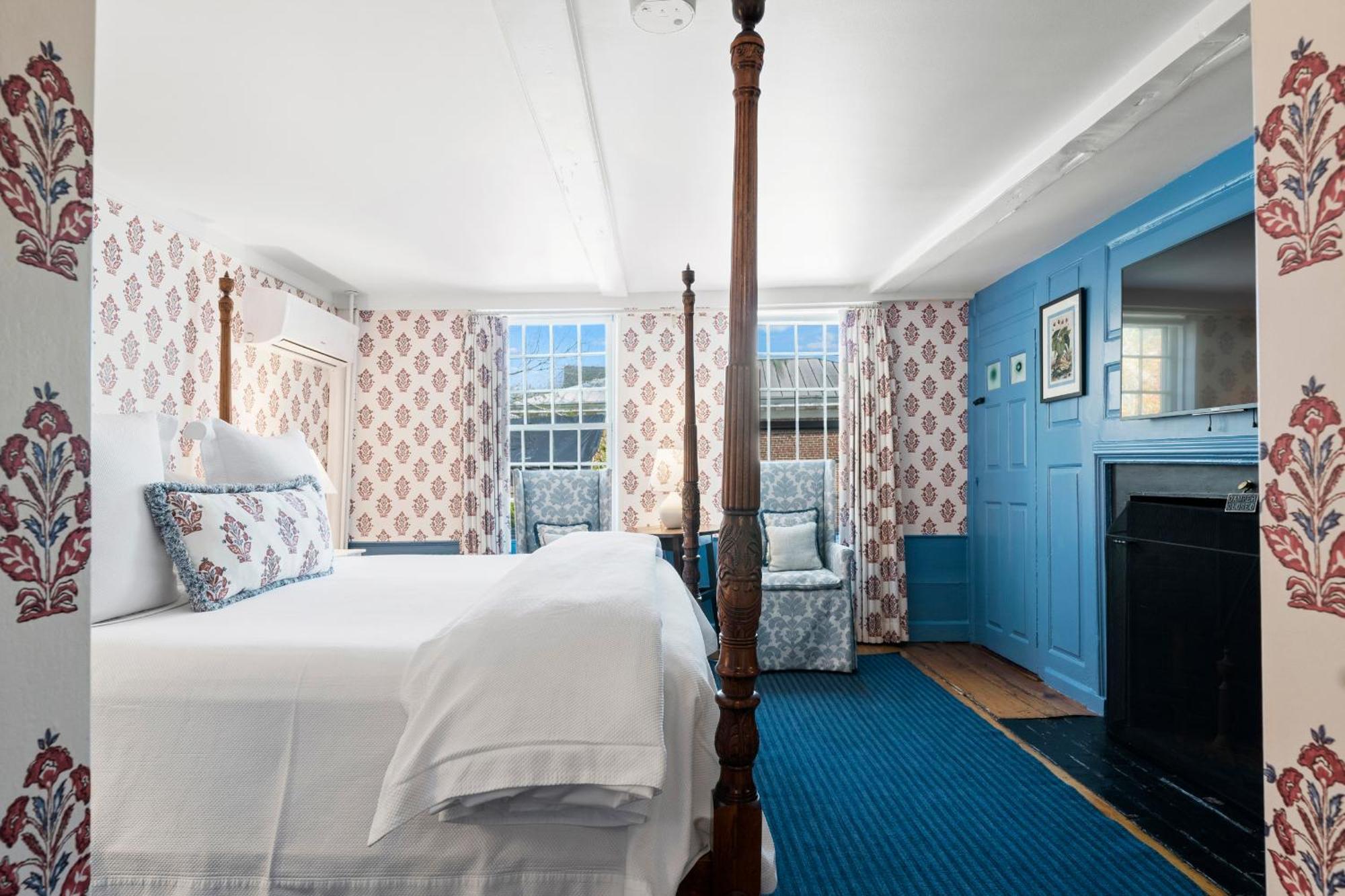 Union Street Inn Nantucket Exterior photo