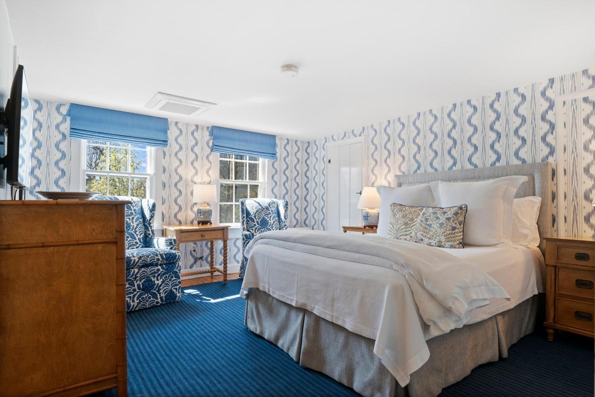 Union Street Inn Nantucket Exterior photo