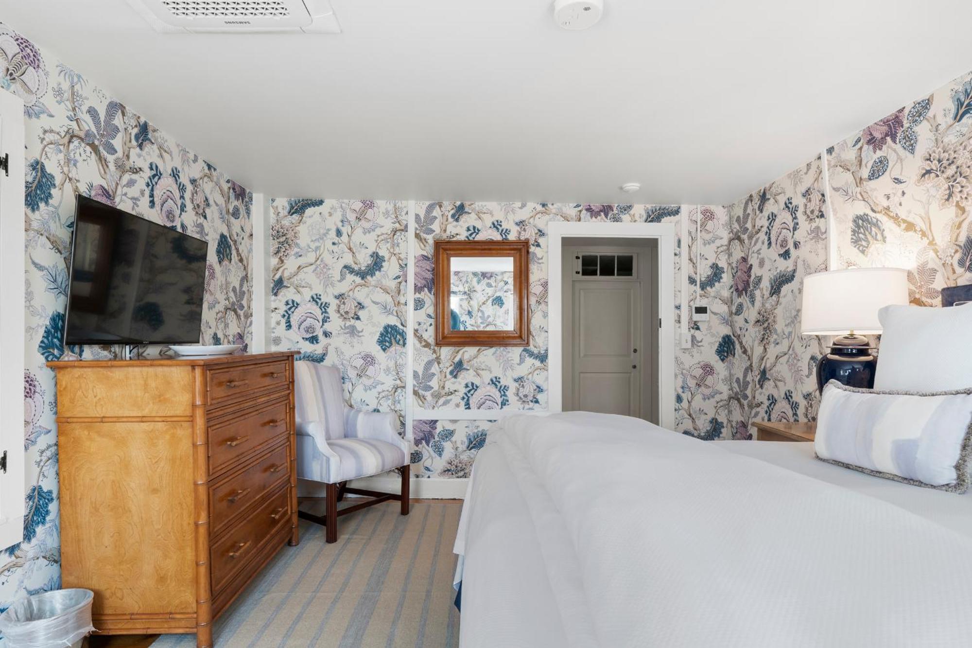Union Street Inn Nantucket Exterior photo