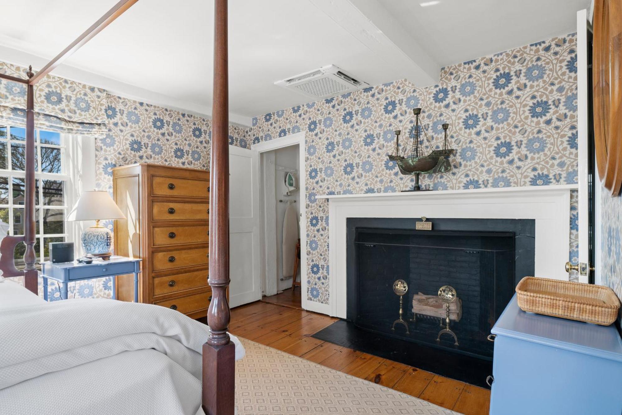 Union Street Inn Nantucket Exterior photo