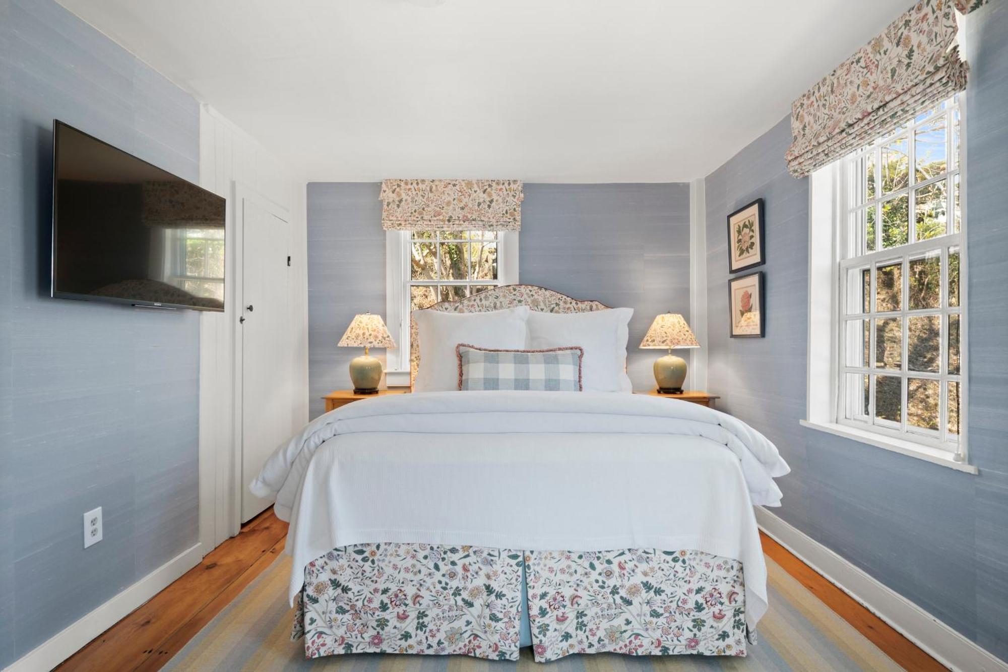 Union Street Inn Nantucket Exterior photo