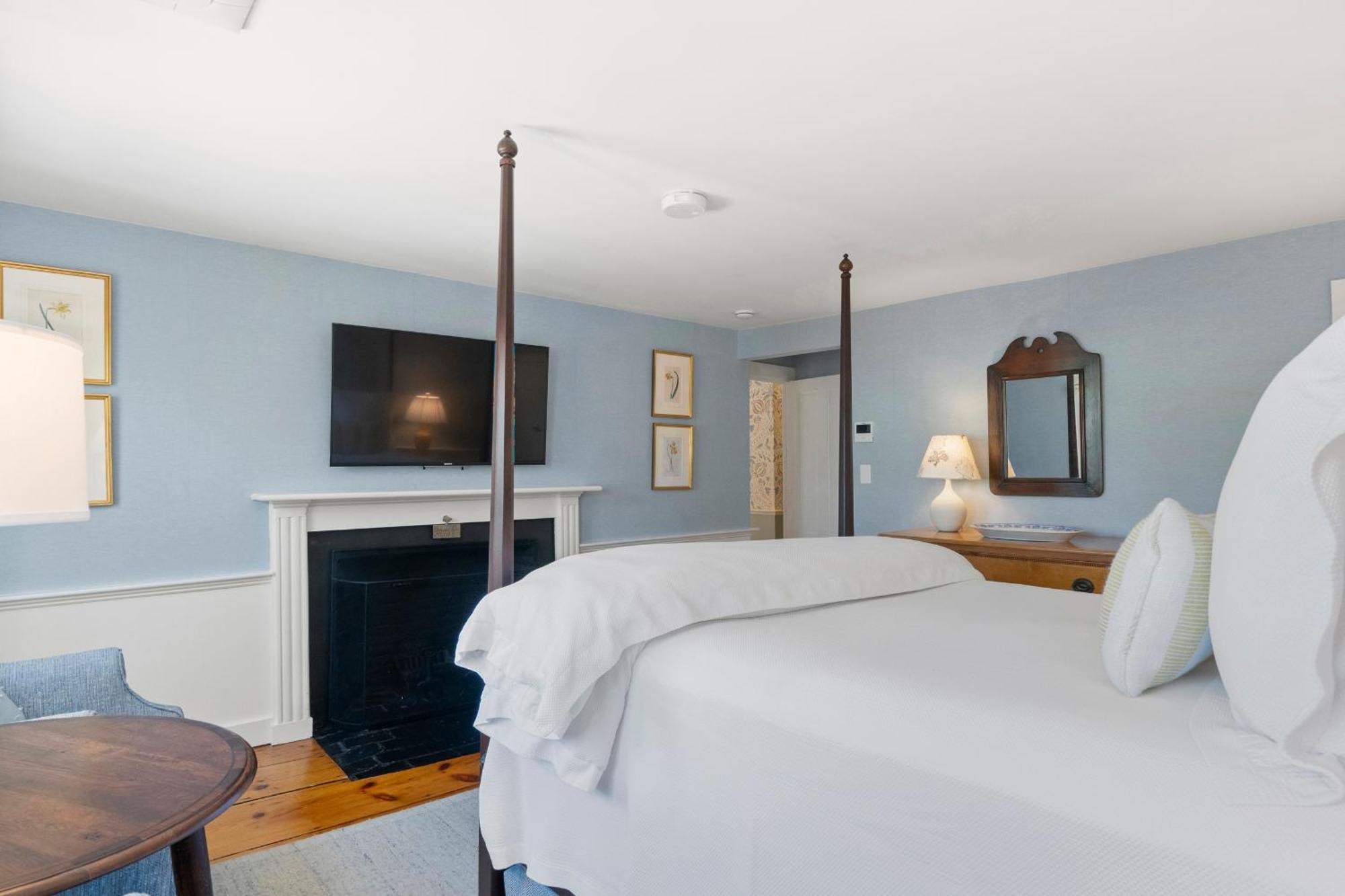 Union Street Inn Nantucket Exterior photo