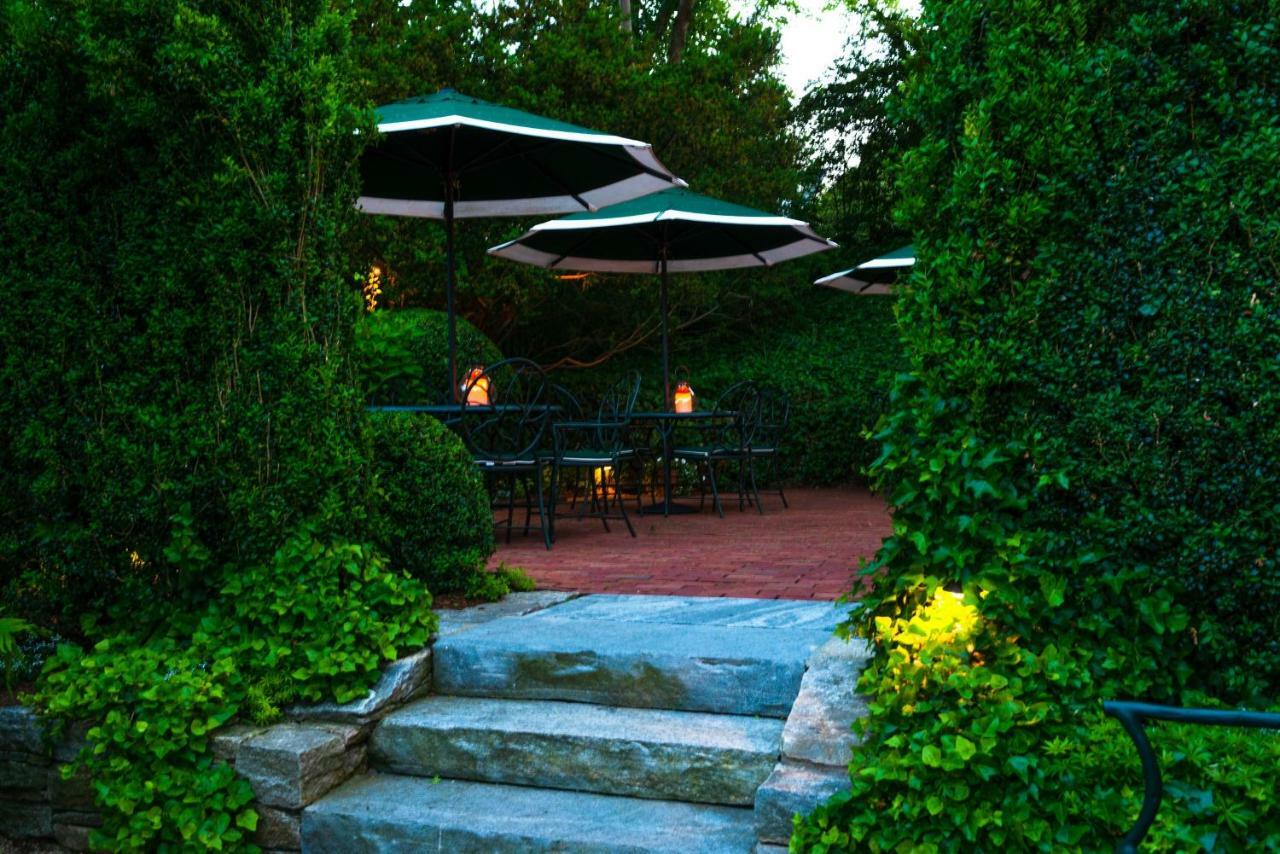 Union Street Inn Nantucket Exterior photo